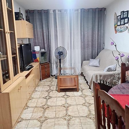 Piso, Bonito,Acogedor Y Barato Daire Castellón de la Plana Dış mekan fotoğraf