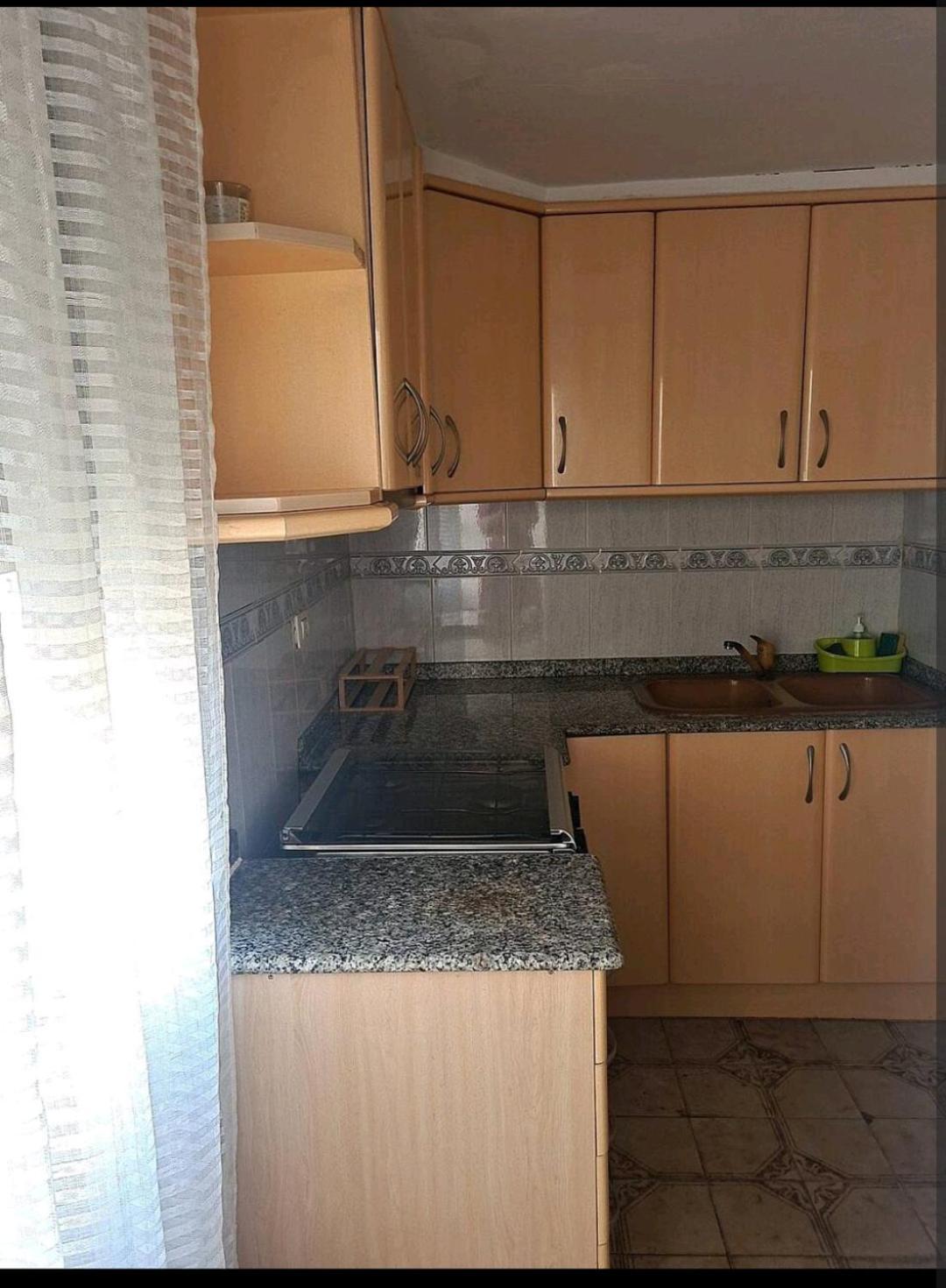 Piso, Bonito,Acogedor Y Barato Daire Castellón de la Plana Dış mekan fotoğraf