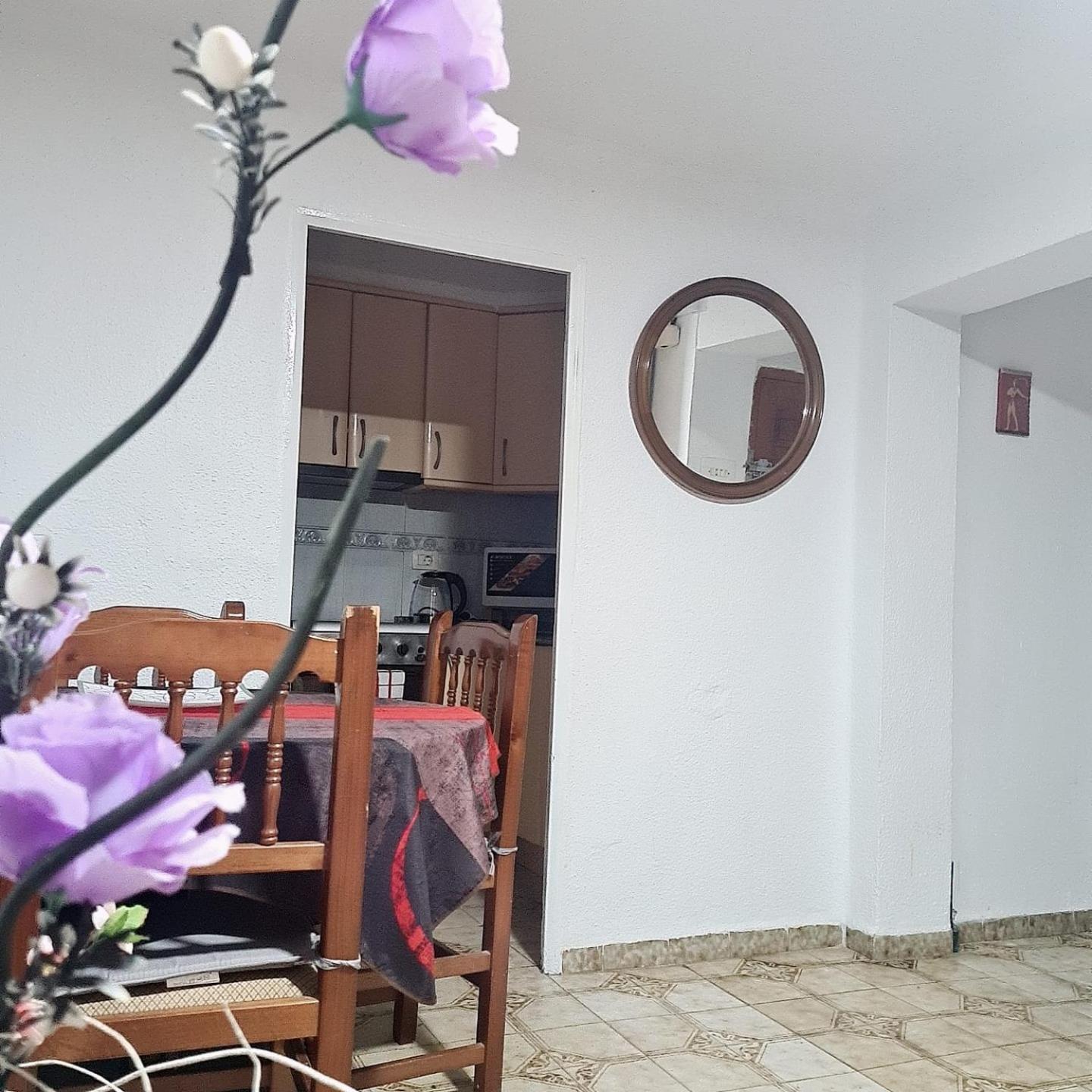 Piso, Bonito,Acogedor Y Barato Daire Castellón de la Plana Dış mekan fotoğraf