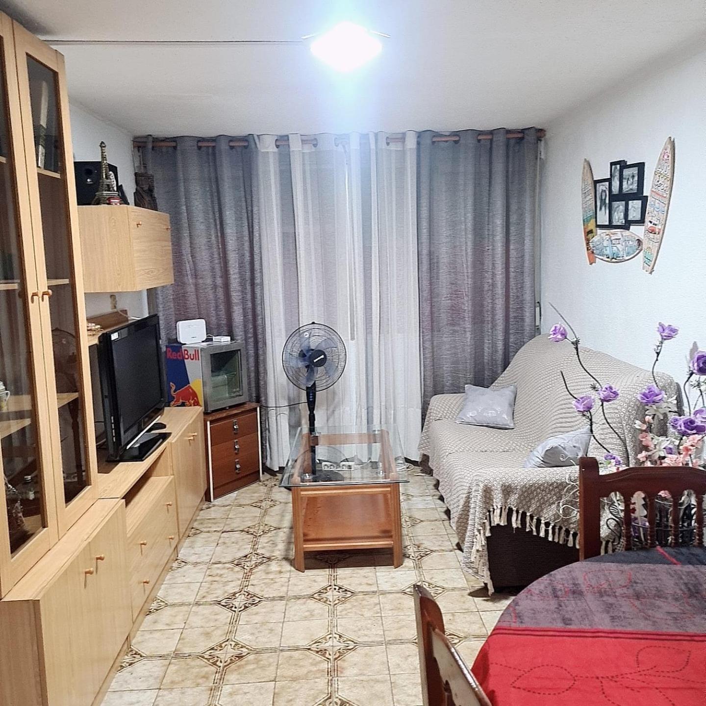 Piso, Bonito,Acogedor Y Barato Daire Castellón de la Plana Dış mekan fotoğraf
