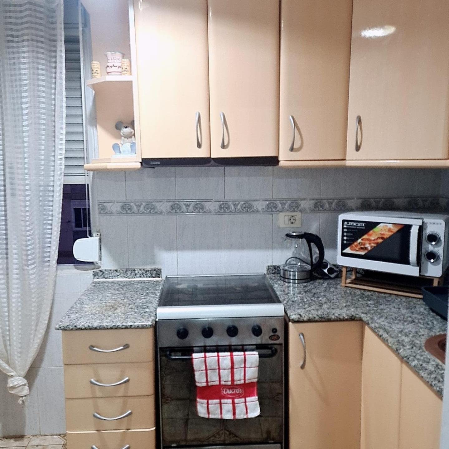 Piso, Bonito,Acogedor Y Barato Daire Castellón de la Plana Dış mekan fotoğraf